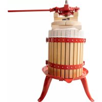 Güde OP 68 - Presse à fruits