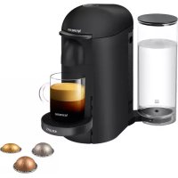 Nespresso Vertuo Plus Deluxe KRUPS