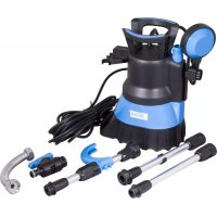 Güde GFP 5201 - črpalka