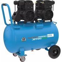 Kompressor Airpower 3758100 EDSILENT Güde