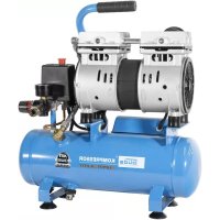 Kompressor Airpower 10586 SILENT Güde