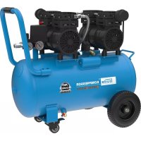 Güde Kompressor Airpower 275850 SILENT - Kompresor