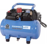 Kompressor Airpower 11086 SILENT Güde