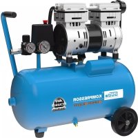 Kompressor Airpower 150824 SILENT Güde