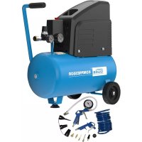 Kompressor 220824 Güde