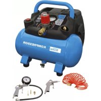 Kompressor Airpower 190086 Güde