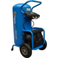 Kompressor Airpower 25010 80 ECODIGITAL Güde