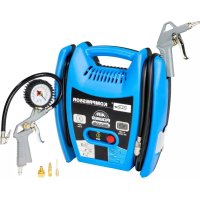 Kompressor Airpower 18008 Güde