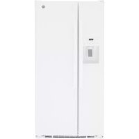 GE GSS23GGPWW - Fridge