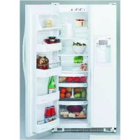 GE GSG25IEMFWW - Geladeira