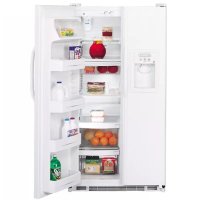 GE GSS25KGMWW - Geladeira