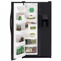 GE GSS25WGMBB - Geladeira