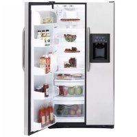 GE GSS25XSQSS - Geladeira