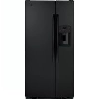 GE GSE23GGPBB - Fridge