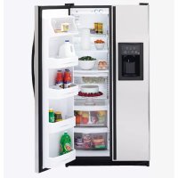 GE GSS25SGMBS - Geladeira