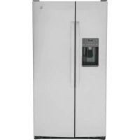 GE GSE25GYPFS - Fridge