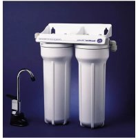 Notice GE GXSV10C Water filter