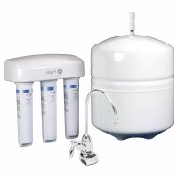Notice GE PROFILE PNRQ15FBL Water filter