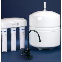 Notice GE PROFILE PNRQ20FBB Water filter