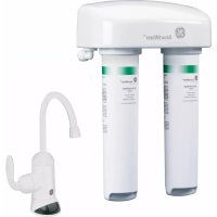 Notice GE GNSV75RWW Filtre à eau