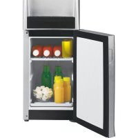 Notice GE PROFILE PXCR33KSSDM Water filter