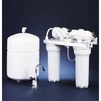 Notice GE GXRV10ABL Water filter
