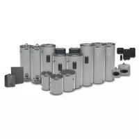 GE GE30T08BAM - Boiler
