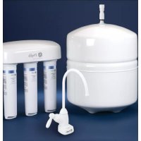 Notice GE PROFILE PNRQ20FCC Water filter