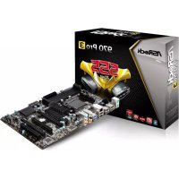 ASROCK 970 Pro3 - Scheda madre
