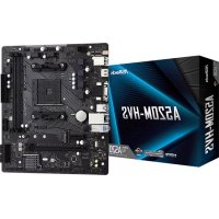 ASROCK A520MHVS - 主板