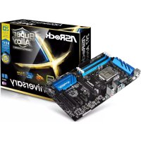 ASROCK Z97 Anniversary - Carte mère