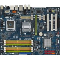 ASROCK P43D1600Twins1394 - Motherboard