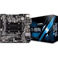 ASROCK J4105ITX - Anakart