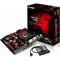 ASROCK Fatal1ty Z77 Professional - Anakart