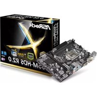 ASROCK B85MHDS R2.0 - Anakart