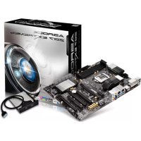 Z87 Extreme6 ASROCK