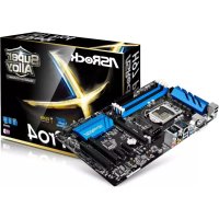 ASROCK H97 Pro4 - Anakart
