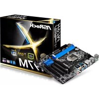 ASROCK H97M - Anakart