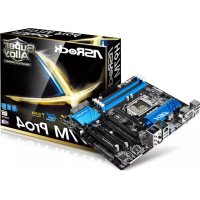 ASROCK H97M Pro4 - Anakart