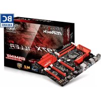 ASROCK Fatal1ty Z97X Killer - Anakart