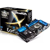 ASROCK Z97 Pro3 - Anakart