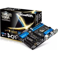 ASROCK Z97 Pro4 - Anakart