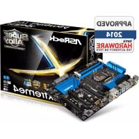 ASROCK Z97 Extreme4 - Anakart