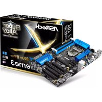 ASROCK Z97 Extreme3 - マザーボード