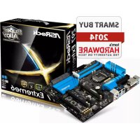 ASROCK Z97 Extreme6 - マザーボード