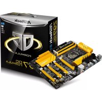 ASROCK Z97 OC Formula - マザーボード