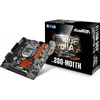 ASROCK H110MDGS R3.0 - マザーボード