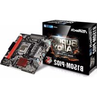 ASROCK B150MPIO2 - マザーボード