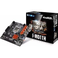 ASROCK H110MI - マザーボード