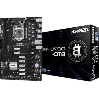 ASROCK Q270 Pro BTC+ - マザーボード